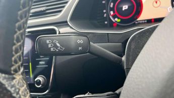 Skoda Superb Estate 2.0 TDI CR 190 Sport Line 5dr DSG [7 Speed]