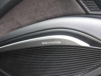 Audi TT Roadster 2.0T FSI Black Edition 2dr S Tronic