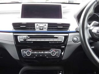 BMW X1 sDrive 20i M Sport 5dr Step Auto