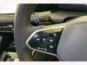 Volkswagen Golf 2.0 TDI 200 GTD 5dr DSG