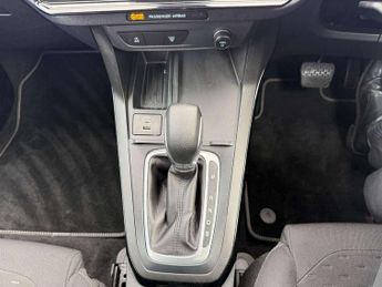 Ford Puma 1.0 EcoBoost Hybrid mHEV Titanium 5dr DCT