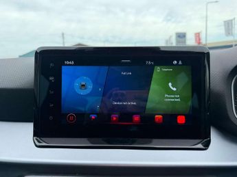 SEAT Ibiza 1.0 TSI 115 FR Sport 5dr DSG