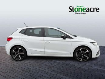 SEAT Ibiza 1.0 TSI 115 FR Sport 5dr DSG