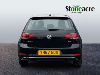 Volkswagen Golf 1.4 TSI SE [Nav] 5dr DSG
