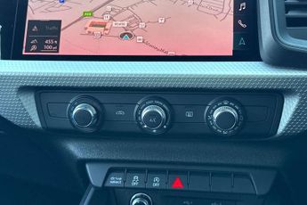 Audi A1 30 TFSI 110 S Line 5dr S Tronic