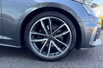 Audi A5 Sportback 35 TDI S Line 5dr S Tronic