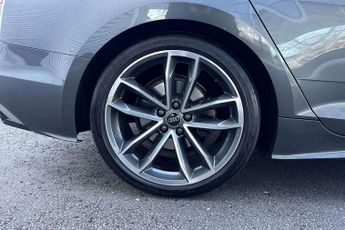 Audi A5 Sportback 35 TDI S Line 5dr S Tronic
