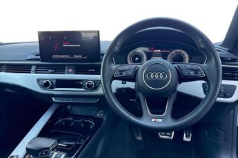 Audi A5 Sportback 35 TDI S Line 5dr S Tronic