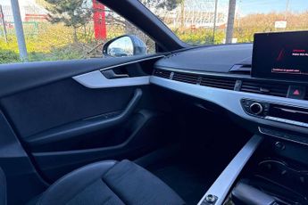 Audi A5 Sportback 35 TDI S Line 5dr S Tronic