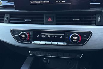 Audi A5 Sportback 35 TDI S Line 5dr S Tronic