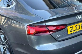 Audi A5 Sportback 35 TDI S Line 5dr S Tronic