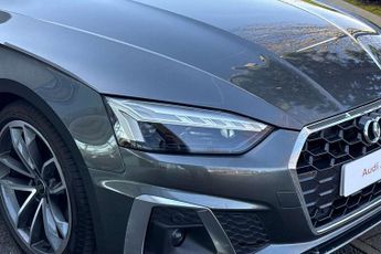 Audi A5 Sportback 35 TDI S Line 5dr S Tronic