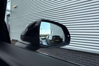 Audi Q5 40 TDI Quattro Edition 1 5dr S Tronic
