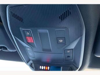 Vauxhall Astra Sports Tourer 1.5 Turbo D GS 5dr Auto