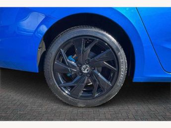 Vauxhall Astra Sports Tourer 1.5 Turbo D GS 5dr Auto