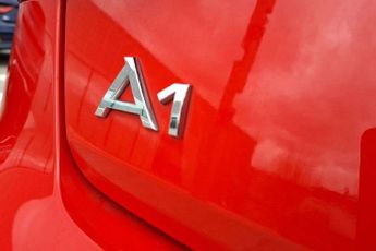 Audi A1 35 TFSI S Line 5dr S Tronic