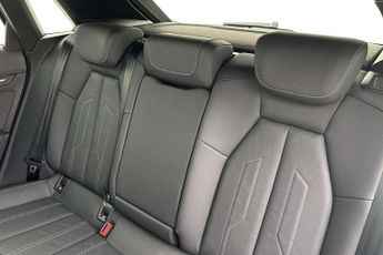 Audi A3 1.5 TFSI 116 S Line 5dr S Tronic