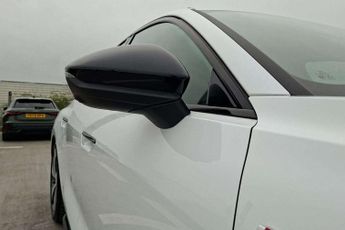 Audi A5 2.0 TFSI 204 Edition 1 4dr S Tronic