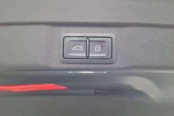 Audi A5 2.0 TFSI 204 Edition 1 4dr S Tronic