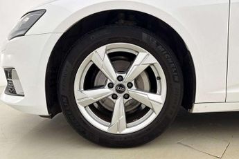 Audi A6 40 TFSI Sport 4dr S Tronic [Tech Pack]