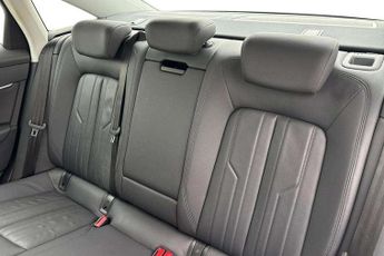 Audi A6 40 TFSI Sport 4dr S Tronic [Tech Pack]