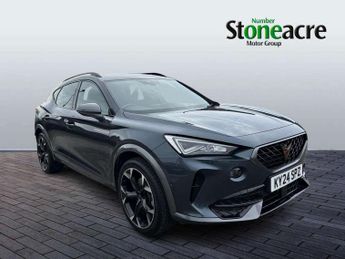 Cupra Formentor 1.4 eHybrid 204 V2 5dr DSG