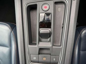Cupra Formentor 1.4 eHybrid 204 V2 5dr DSG
