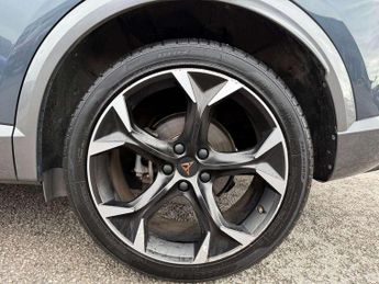 Cupra Formentor 1.4 eHybrid 204 V2 5dr DSG