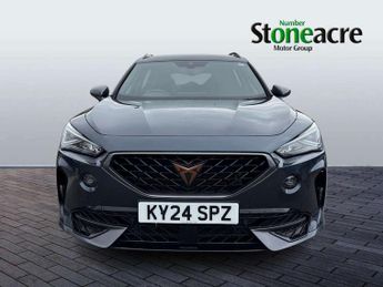 Cupra Formentor 1.4 eHybrid 204 V2 5dr DSG