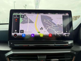 Cupra Formentor 1.4 eHybrid 204 V2 5dr DSG