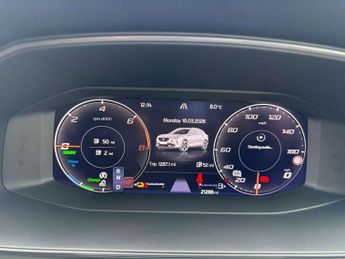 Cupra Formentor 1.4 eHybrid 204 V2 5dr DSG