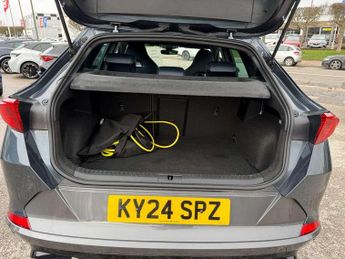 Cupra Formentor 1.4 eHybrid 204 V2 5dr DSG