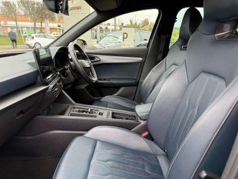 Cupra Formentor 1.4 eHybrid 204 V2 5dr DSG