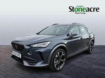 Cupra Formentor 1.4 eHybrid 204 V2 5dr DSG