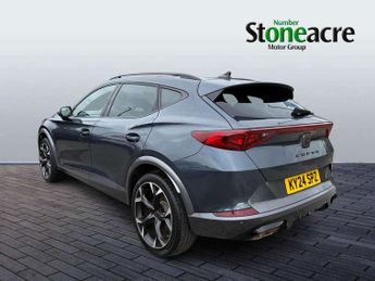 Cupra Formentor 1.4 eHybrid 204 V2 5dr DSG
