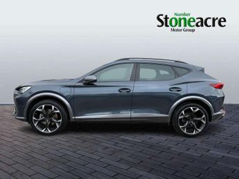 Cupra Formentor 1.4 eHybrid 204 V2 5dr DSG