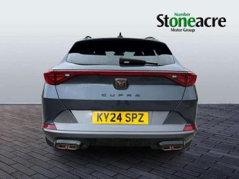 Cupra Formentor 1.4 eHybrid 204 V2 5dr DSG