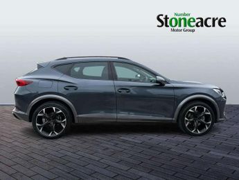 Cupra Formentor 1.4 eHybrid 204 V2 5dr DSG