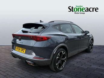 Cupra Formentor 1.4 eHybrid 204 V2 5dr DSG