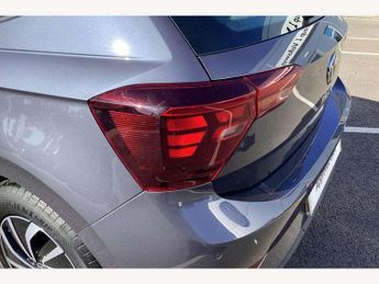 Volkswagen Polo 1.0 TSI Life 5dr DSG