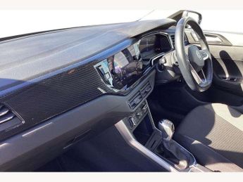 Volkswagen Polo 1.0 TSI Life 5dr DSG