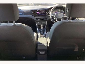 Volkswagen Polo 1.0 TSI Life 5dr DSG