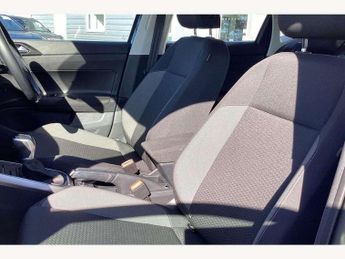Volkswagen Polo 1.0 TSI Life 5dr DSG