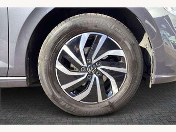Volkswagen Polo 1.0 TSI Life 5dr DSG
