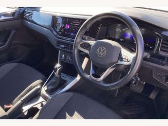 Volkswagen Polo 1.0 TSI Life 5dr DSG