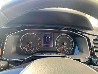 Volkswagen Polo 1.0 TSI 110 SEL 5dr DSG