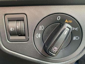 Volkswagen Polo 1.0 TSI 110 SEL 5dr DSG