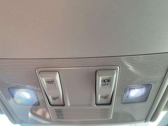 Volkswagen Polo 1.0 TSI 110 SEL 5dr DSG