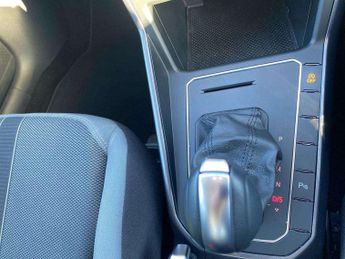 Volkswagen Polo 1.0 TSI 110 SEL 5dr DSG