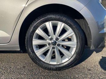 Volkswagen Polo 1.0 TSI 110 SEL 5dr DSG